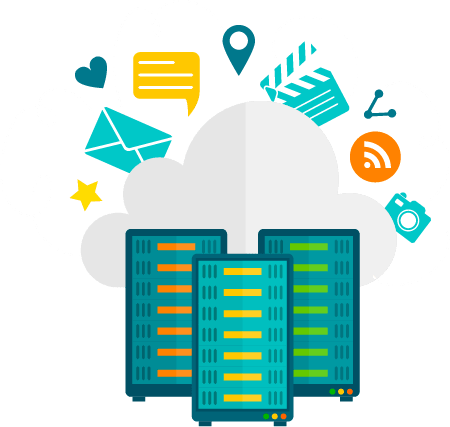 Hosting Services